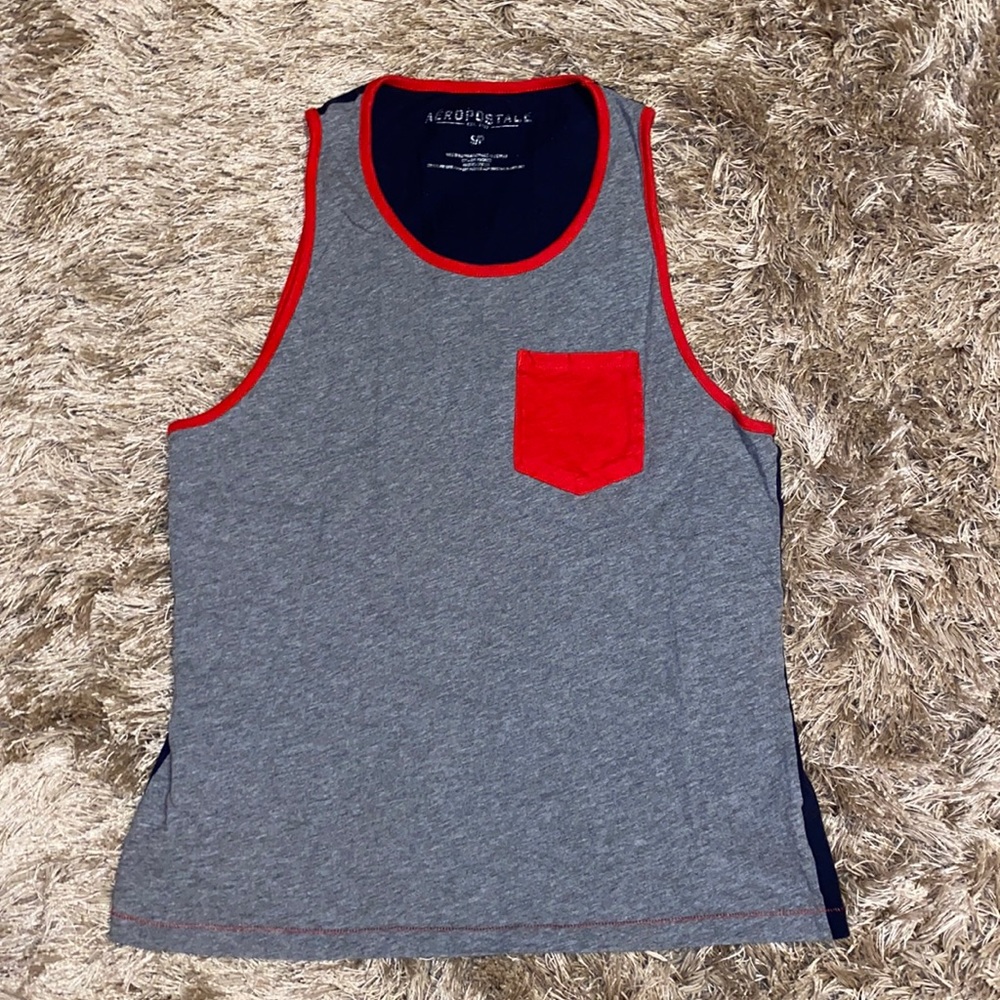 Aeropostale Tank Top
